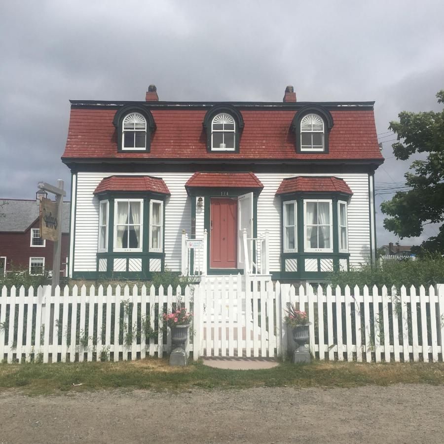 Russelltown Inn Bonavista Kültér fotó